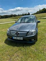 Mercedes-Benz C 280 4MATIC AVANTGARDE Avantgarde - Mercedes-Benz C 280: 4matic