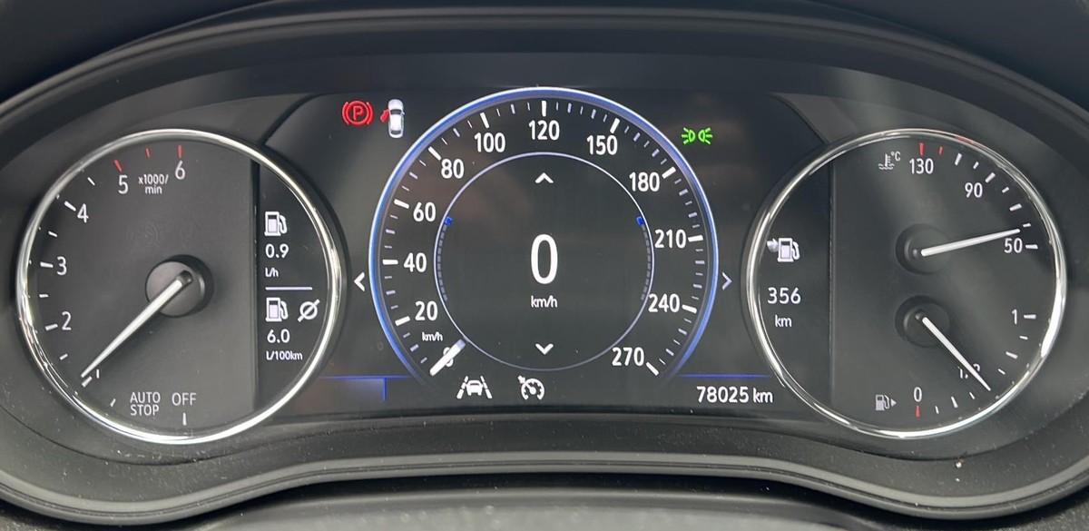 Opel Insignia 1.5 Diesel Elegance *LED*SHZ*RFK