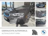 BMW i8 Coupé PURE IMPULSE+HUD+HK SOUND+ESITZE - BMW i8 aus 2014