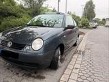 Volkswagen Lupo 1.4 44kW Basis Basis - graue Volkswagen Lupo