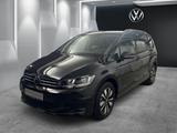Volkswagen Touran Goal Rear View Allwetter Navi 7 Sitzer - VW Touran von 2025