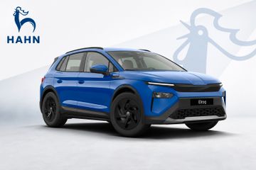 Skoda Leasingangebot: Skoda Elroq Essence 60
