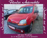 Renault Kangoo 1.4  Autom. inkl. 3 Jahre Hausgarantie - Renault Kangoo: 4.4