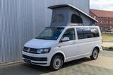 Volkswagen T6*Camper*Aufstelldach*4Motion*AHK*SHZ - gebrauchte VW T6 California aus dem Jahr 2017