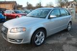 Audi A4 Avant 1.8 T - Audi A4 aus 2005: Kombi