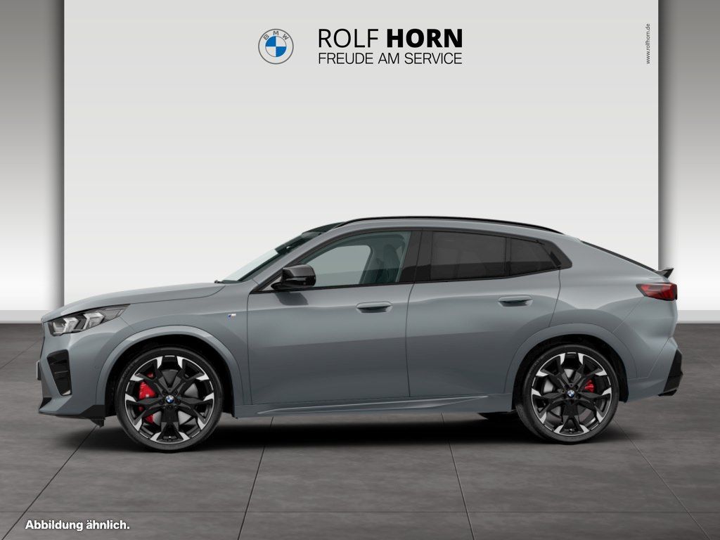 BMW X2 - Bild 5