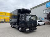 Mercedes-Benz Atego 816 Kühlkoffer TK T600R-50 LBW - Mercedes-Benz Atego lbw