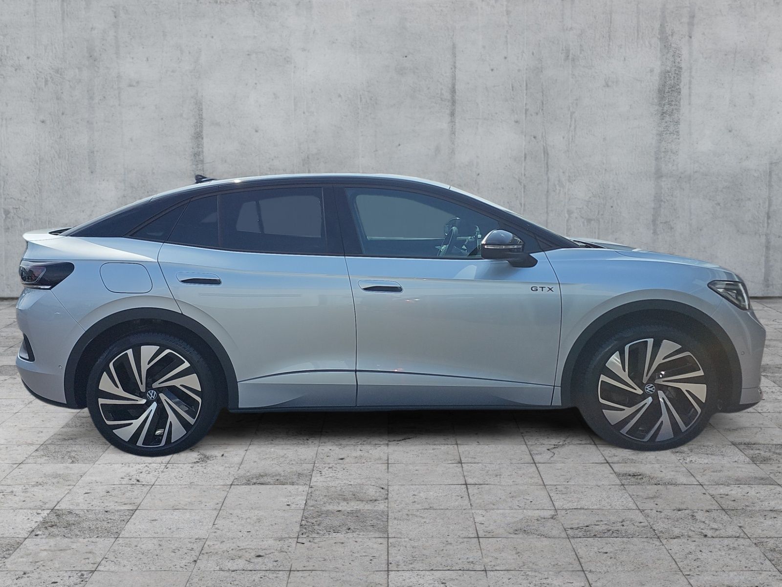 Volkswagen ID.5 - Bild 7