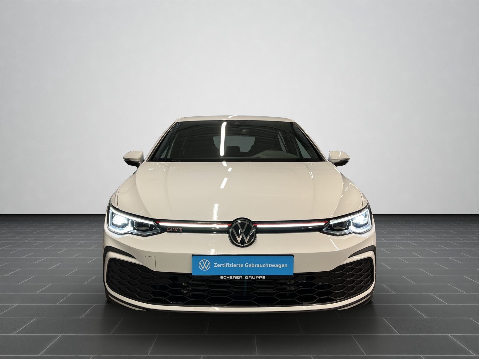 Volkswagen Golf - Bild 6