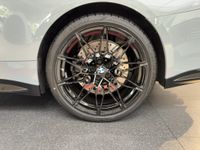 BMW M4 - Vorschau Bild 13