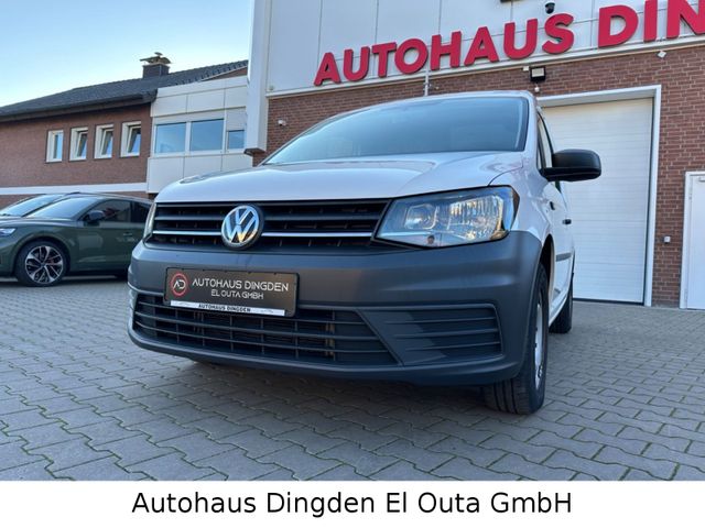 Volkswagen Caddy Kasten 2.0 TDI BMT