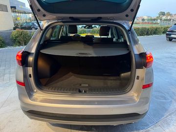 Hyundai TUCSON - 11