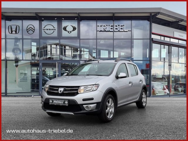 Dacia Sandero II Stepway Prestige °AHK°Navi°PDC°