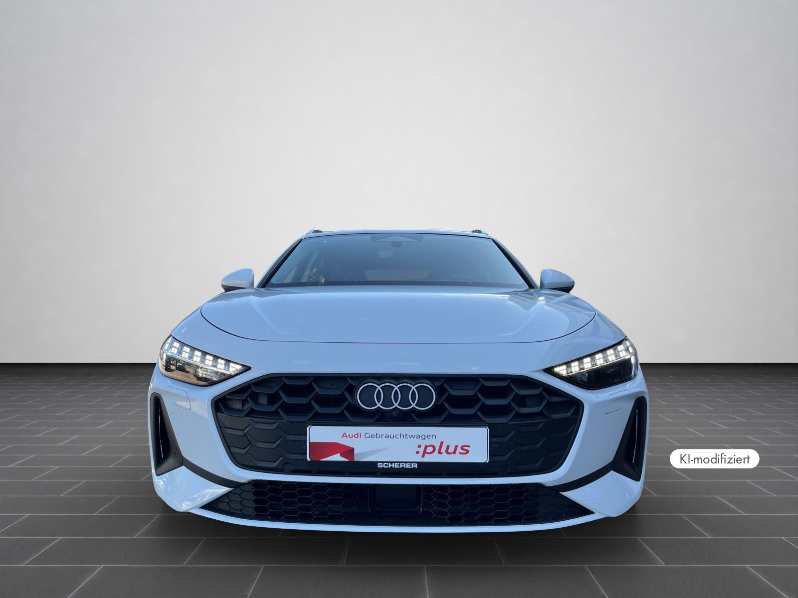 Audi A5 - Bild 5