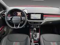 Skoda Fabia - Vorschau Bild 10