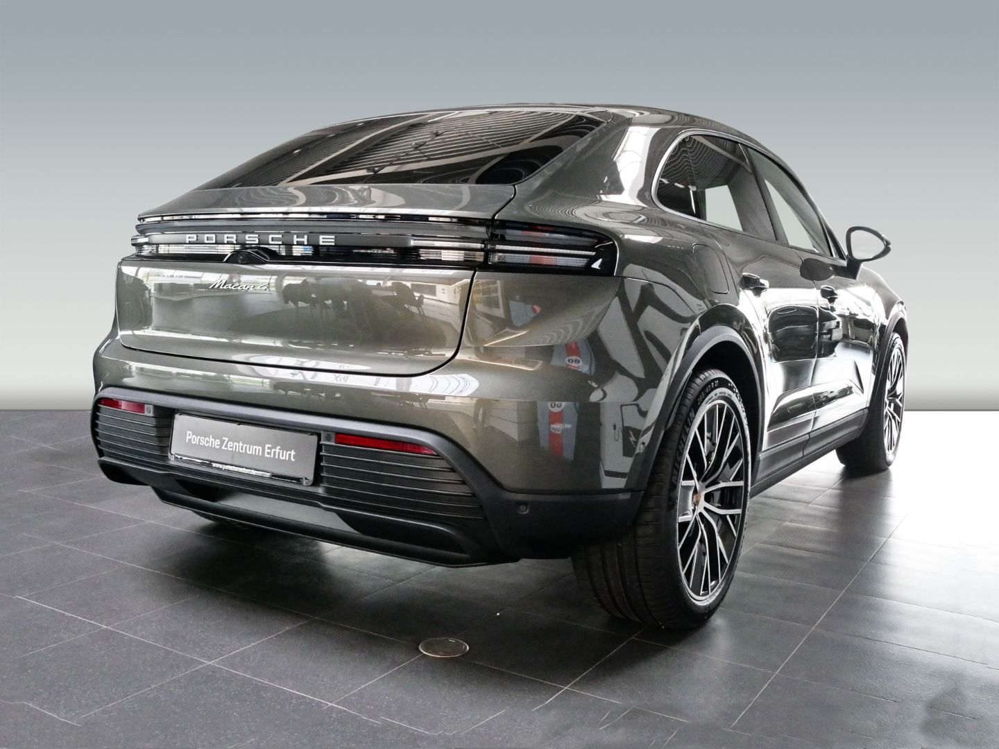 Porsche Macan - Bild 6