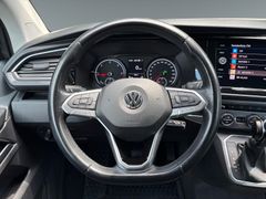 Fahrzeugabbildung Volkswagen T6.1 Multivan 2.0TDI DSG AHK*NAVI*LED*KAMERA*3xK