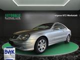 Mercedes-Benz CLK 240~COUPE~Automatik~STH~4x el. FH~ABS~ESP~TE - Mercedes-Benz aus 2003: Coupe, C