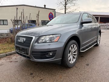 Audi Q5 - 3