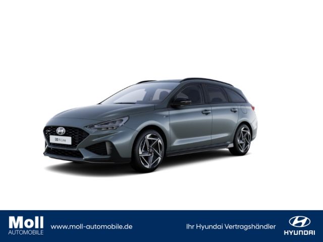 Image of Hyundai i30