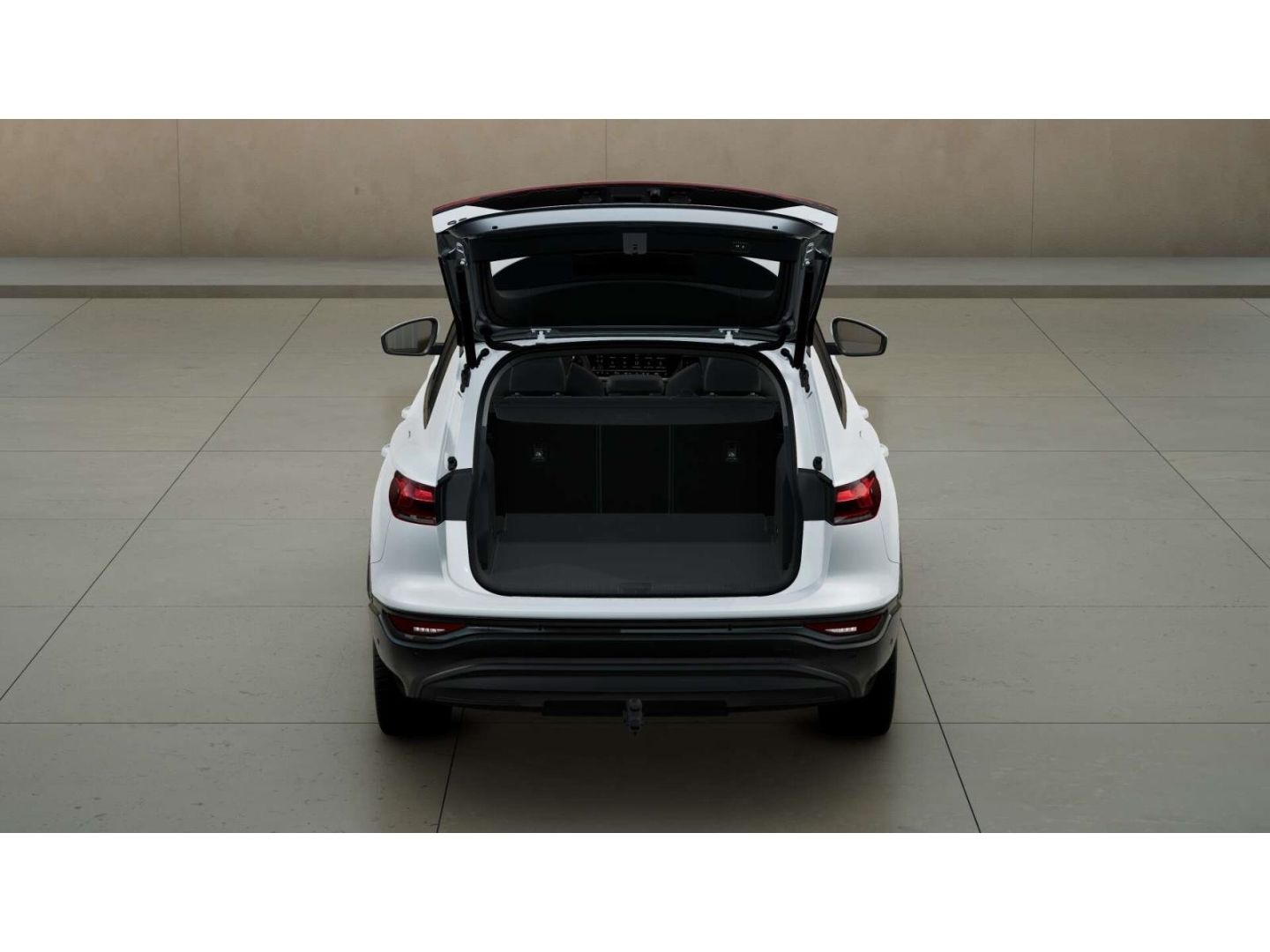 Audi Q6 e-tron Advanced qu. AHK 360 Matrix Bei.Dis foto 10