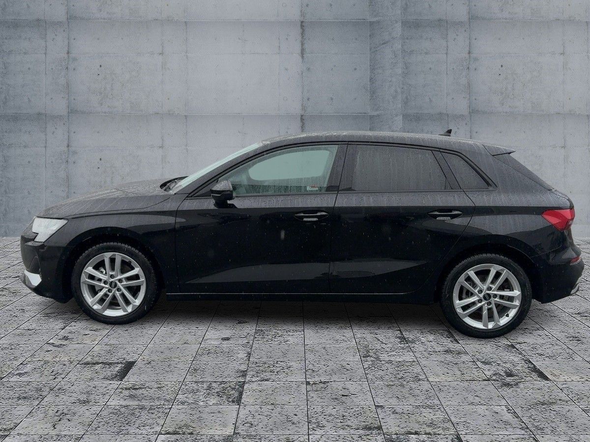 Audi A3 - Bild 4