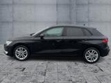 Audi A3 Sportback 35 TFSI ADVANCED LED+NAV+RFK+ACC+17 - Audi A3: Advanced