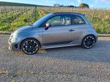 Abarth 595C Competizione in Topausstattung - Abarth 595C Gebrauchtwagen