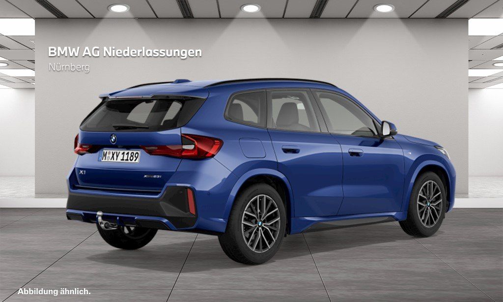 BMW X1 - Bild 5