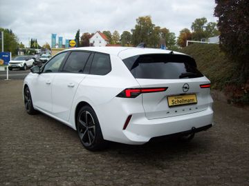 Bild 3 Opel Astra L ST 1.2 T GS 360* SHZ LHZ Navi-App AHK