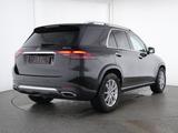 Mercedes-Benz GLE 350 de 4M , BURM WIDE MEMO MULTI 360 AHK PDC - gebrauchte Mercedes-Benz GLE 350 aus dem Jahr 2025