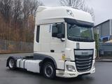 DAF XF106-460 SSC Low Deck-INTARDER-2 Tanks-Slimcool - DAF Xf 460