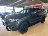 Ford RANGER 2.0 TDCI 4x4 WILDTRAK II*VOLL+HARDTOP* - Ford Ranger Gebrauchtwagen in Köln