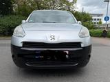 Peugeot Partner Tepee Tepee Esplanade HDi FAP 75 1.6 - Peugeot Partner Tepee: 1.6