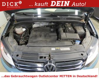 Fahrzeugabbildung Volkswagen Sharan 2.0 DSG. COMFORT+ACC+SHZ+NAVI+8FACH+1HAND