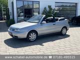 Volkswagen Golf IV Cabrio 2.0 Automat. Klima 127tkm TÜV NEU - Volkswagen Golf: Cabrio, I