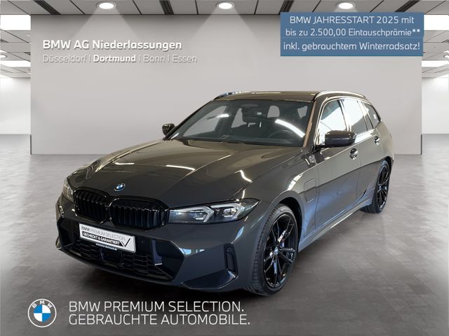 BMW 330e Touring M Sport Driv.Assist.Prof Harman/K