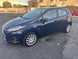 Ford Fiesta 1400 GPL FINO 2035 neopatentati - Ford Fiesta mit LPG-Antrieb: Kleinwagen