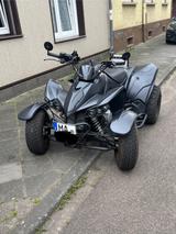 Kymco Maxxer 300 Supermoto 