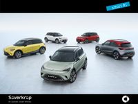 Smart #1 - Vorschau Bild 4