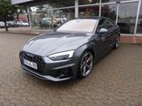 Audi A5 Sportback 40 TDI quattro S line - Audi A5: TDI Sportback