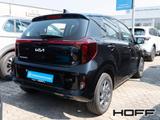 Kia Picanto 1.0 Vision Navi Kamera Sitz-+Lenkradheiz - Kia Picanto Gebrauchtwagen in Köln