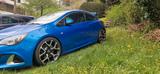 Opel Astra 2.0 Turbo 206kW OPC S/S OPC - Opel Astra: Opc Turbo