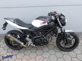 Suzuki SV 650 ABS Akra-Auspuff Tieferlegung +Zubehör - Offers matching your search criteria