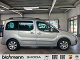 Peugeot Partner Tepee Allure Apps USB PDCvh SHZ Rollos - Peugeot Partner: Kleinbus