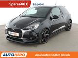 DS Automobiles DS3 1.6 THP Performance*NAVI*CAM*PDC*ALU* - DS Automobiles DS3 in Köln