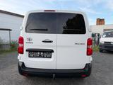 Toyota Proace L1 Kasten Meister/Navi/Klima/AHK/Kamera - gebrauchte Toyota Proace (Verso) aus dem Jahr 2019
