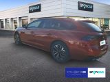Peugeot 508 1.5 BlueHDi 130 SW Allure Pack (EURO 6d) NAV - Peugeot 508 mit Diesel-Antrieb: Kombi, 1.6