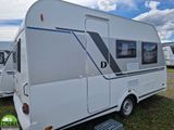 Knaus Sport 400 LK Sofort Verfügbar!  - Knaus 400 lk
