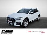 Audi Q5 40 TDI S tronic quattro advanced NaviPlus Mat - Audi Q5 in Osnabrück